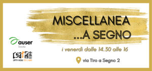 Miscellanea... a segno